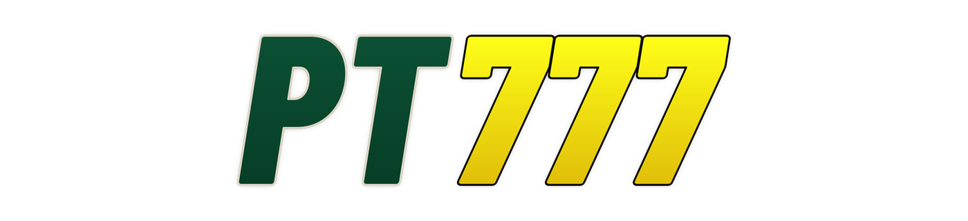 pt777 logo